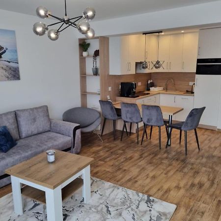 Apartament Rewal Bagian luar foto