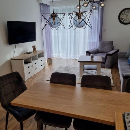 Apartament Rewal Bagian luar foto