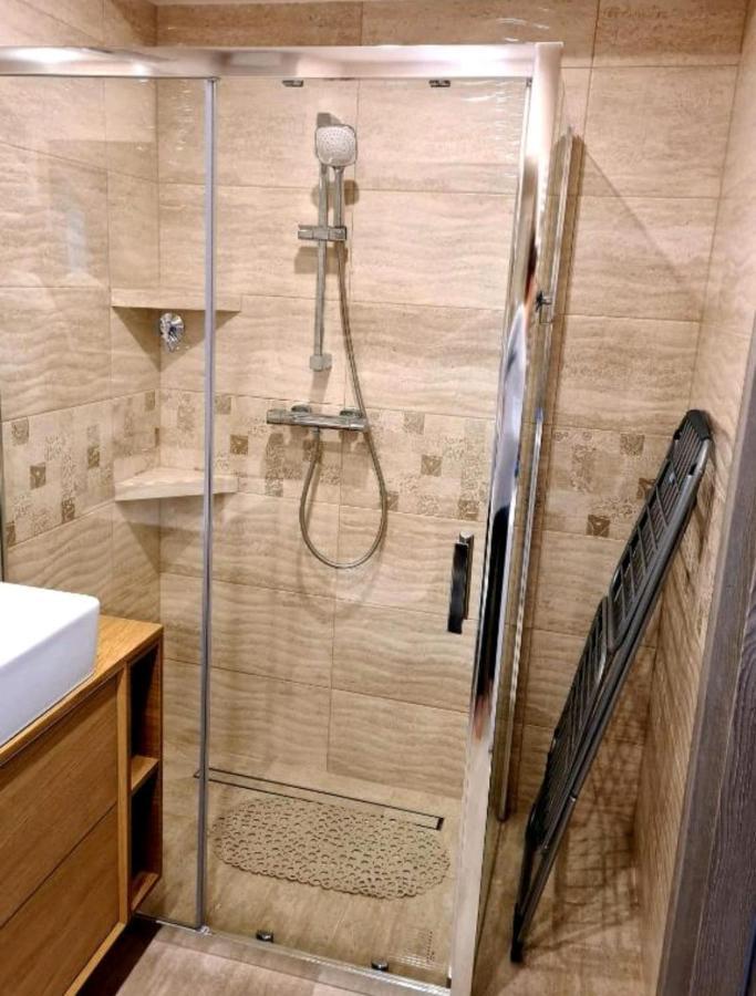 Apartament Rewal Bagian luar foto