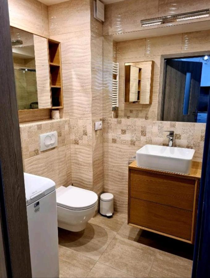 Apartament Rewal Bagian luar foto