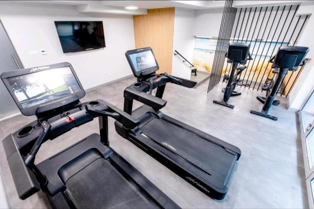 Apartament Rewal Bagian luar foto