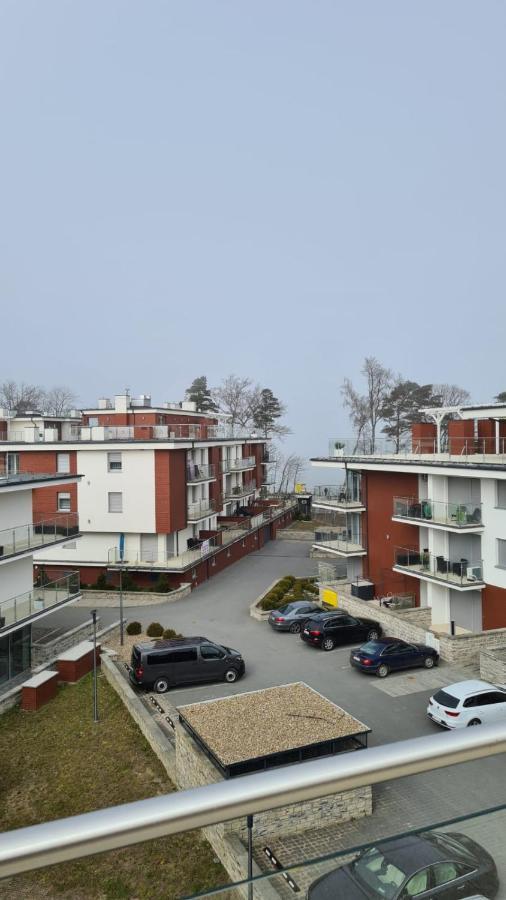 Apartament Rewal Bagian luar foto